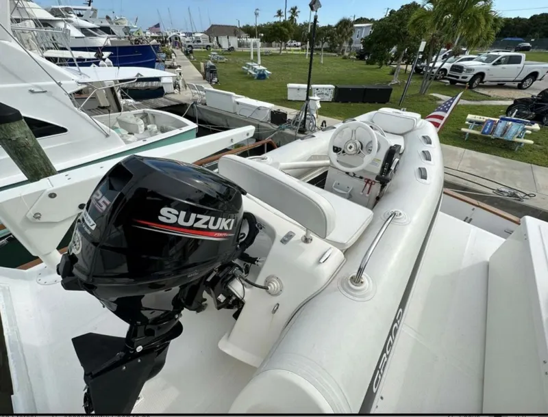 Slide: The Image of Ocean Alexander 456 Classicco 1991 - 70