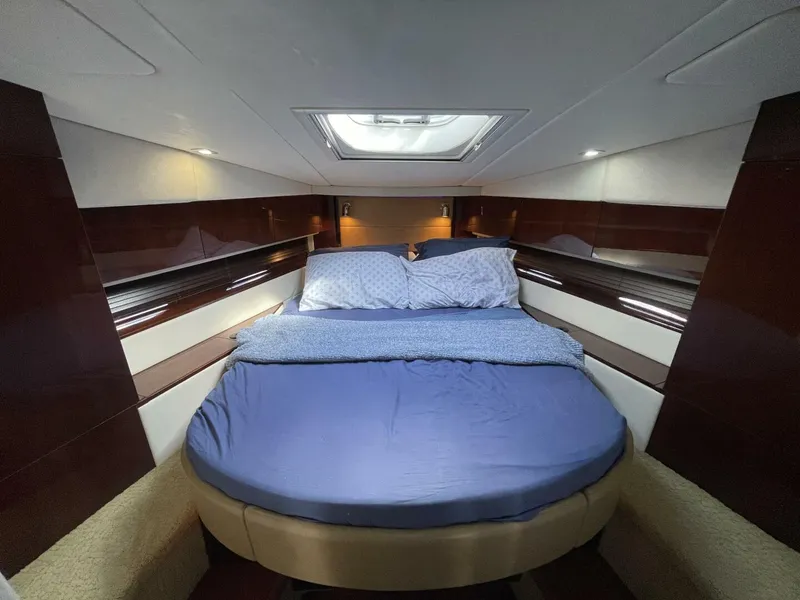 Slide: The Image of Sea Ray 450 Sundancer 2010 - 71