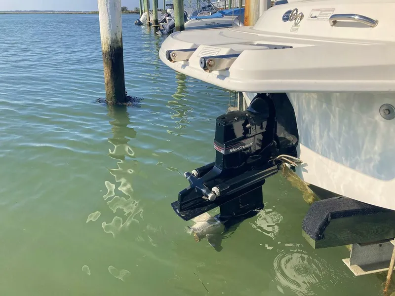 Slide: The Image of Sea Ray 190 Sport 2012 - 9