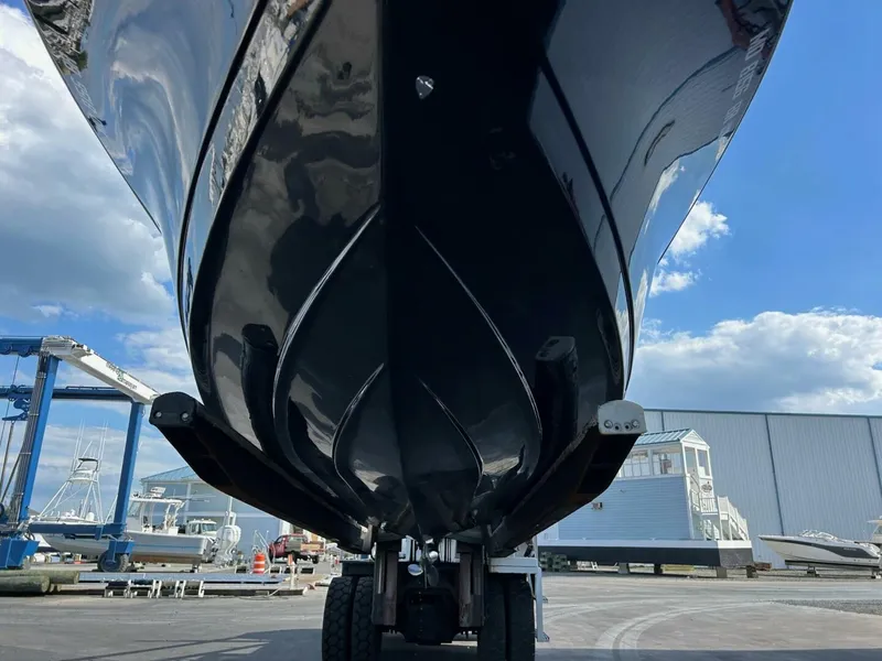 Slide: The Image of Tidewater 232 Adventure 2019 - 5