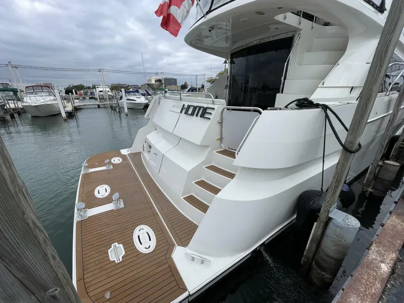 Slide: The Image of Marquis 55 LS 2007 - 11