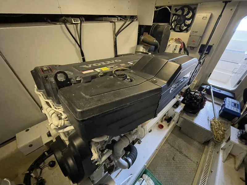Slide: The Image of Marquis 55 LS 2007 - 19