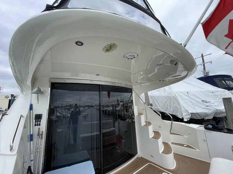 Slide: The Image of Marquis 55 LS 2007 - 26