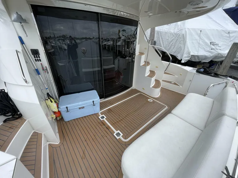 Slide: The Image of Marquis 55 LS 2007 - 30