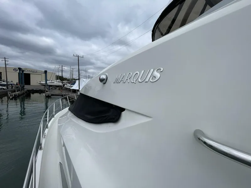 Slide: The Image of Marquis 55 LS 2007 - 40