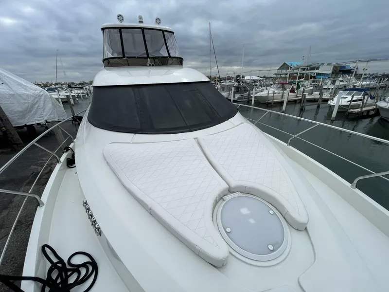 Slide: The Image of Marquis 55 LS 2007 - 44