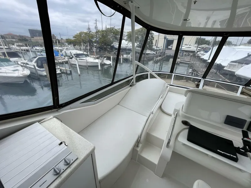 Slide: The Image of Marquis 55 LS 2007 - 50