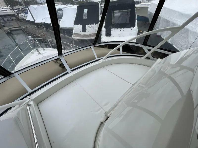 Slide: The Image of Marquis 55 LS 2007 - 61