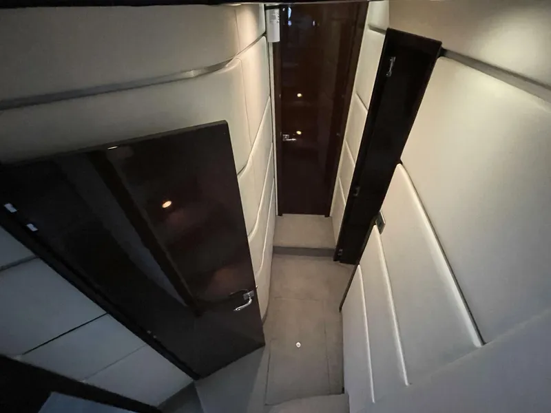 Slide: The Image of Marquis 55 LS 2007 - 79