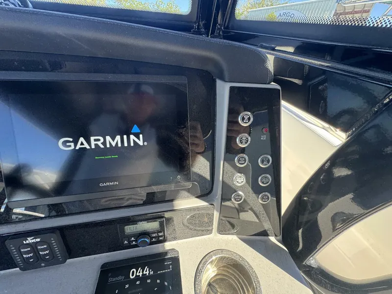 Slide: The Image of Robalo R270 Center Console 2023 - 25