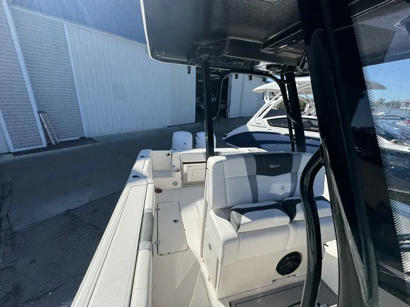 Slide: The Image of Robalo R270 Center Console 2023 - 46