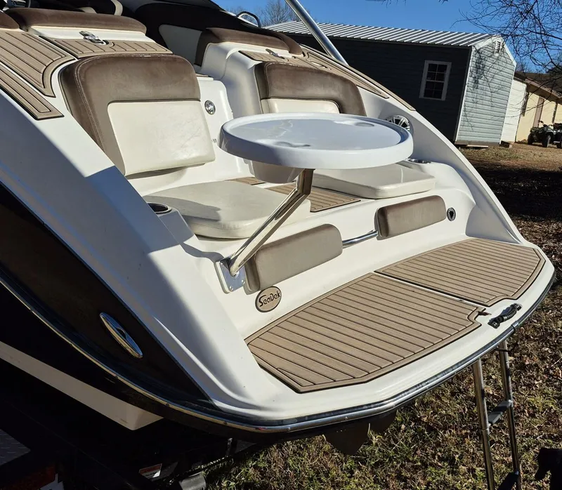Slide: The Image of Yamaha 242 Limited S 2011 - 6