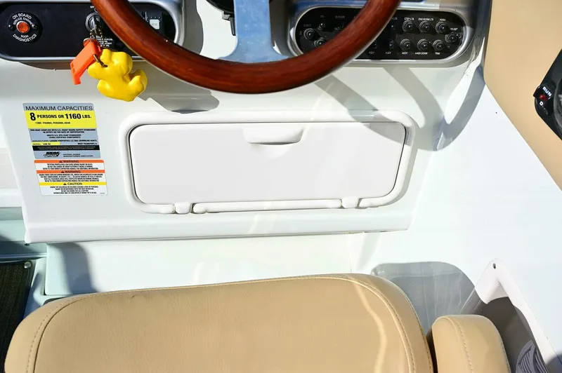 Slide: The Image of Crownline Boats 236 SC 2015 - 107