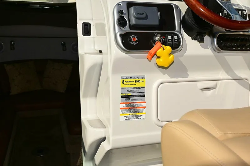 Slide: The Image of Crownline Boats 236 SC 2015 - 108