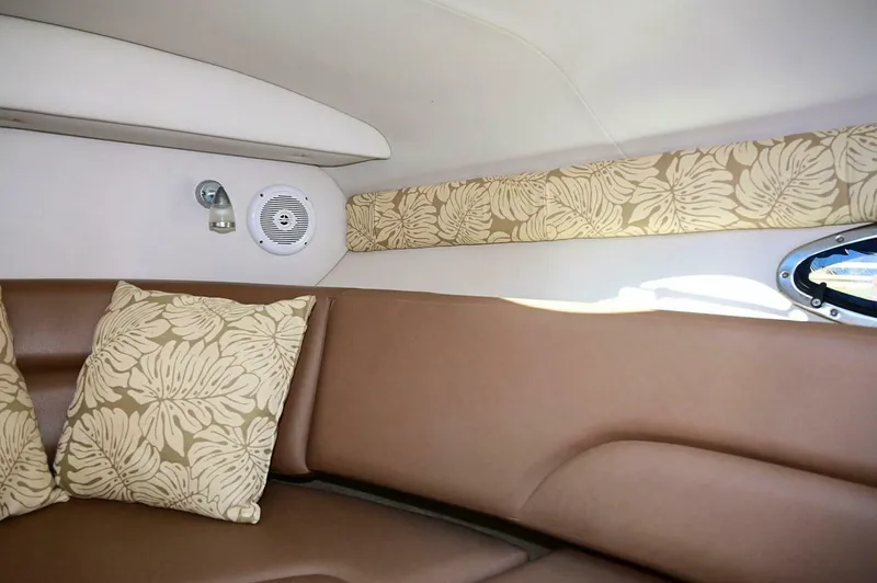 Slide: The Image of Crownline Boats 236 SC 2015 - 131