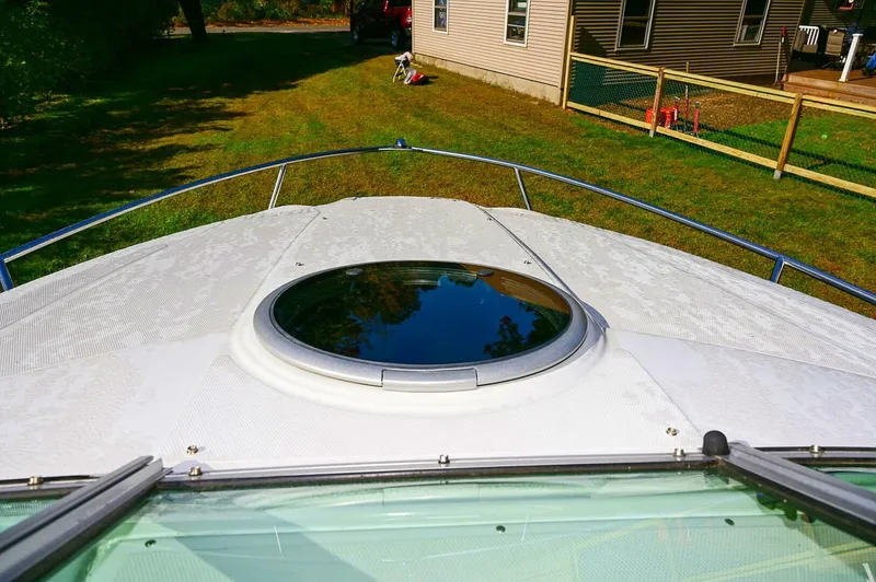 Slide: The Image of Crownline Boats 236 SC 2015 - 65