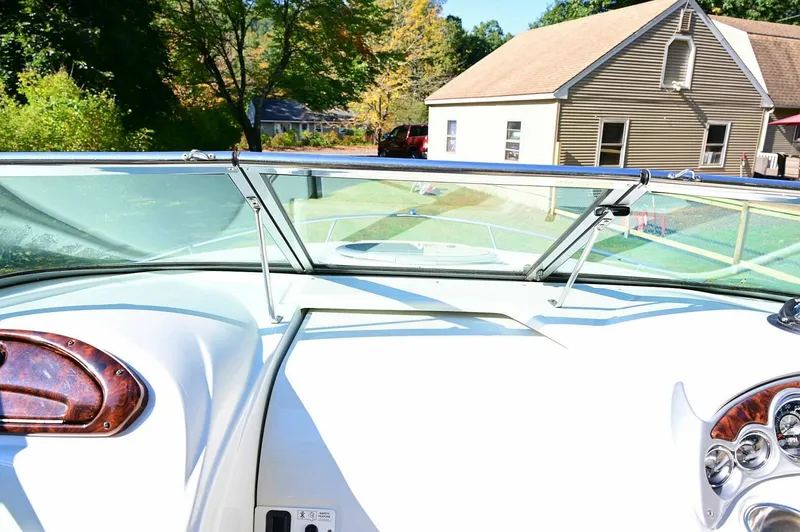 Slide: The Image of Crownline Boats 236 SC 2015 - 84