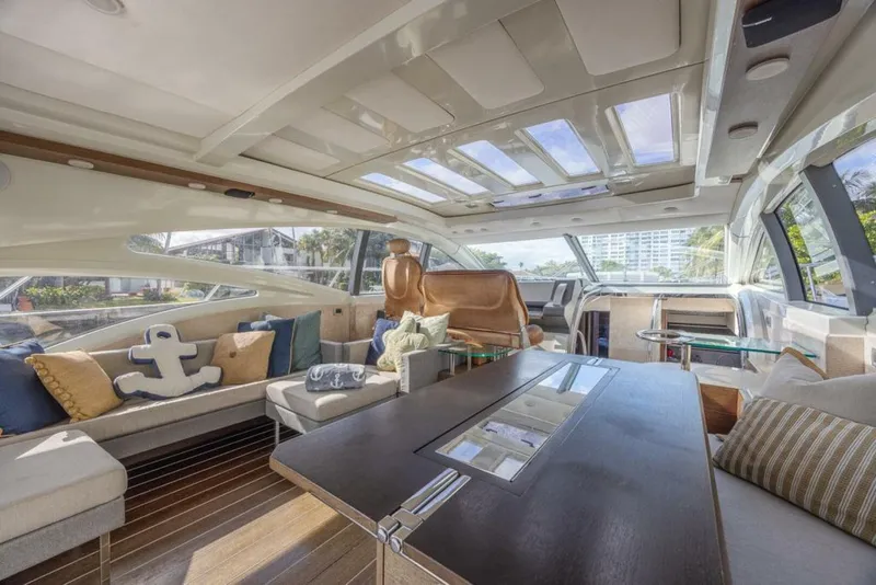 Slide: The Image of Azimut 68S 2009 - 15
