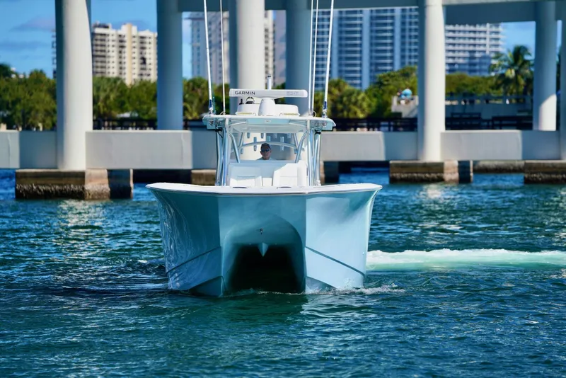 Slide: The Image of Sea Hunter 2020 - 35