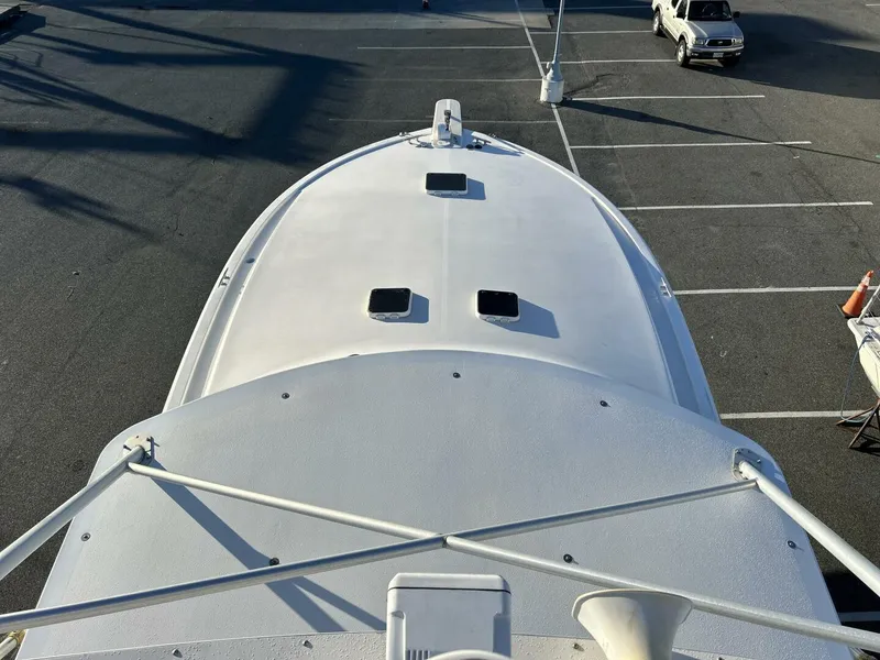 Slide: The Image of Viking 43 Open 1997 - 28