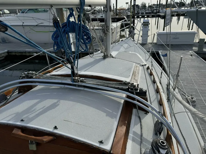 Slide: The Image of Catalina 1988 - 6