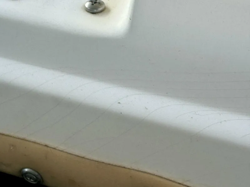Slide: The Image of Rinker 342 Fiesta Vee 2004 - 123