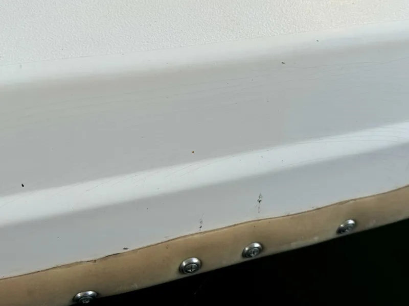Slide: The Image of Rinker 342 Fiesta Vee 2004 - 125