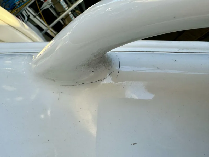Slide: The Image of Rinker 342 Fiesta Vee 2004 - 189