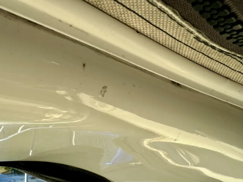 Slide: The Image of Rinker 342 Fiesta Vee 2004 - 205
