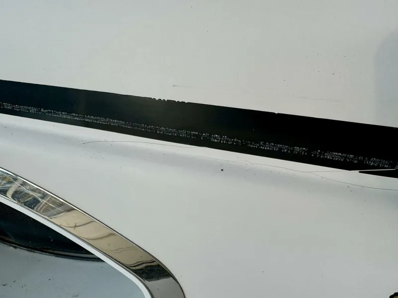 Slide: The Image of Rinker 342 Fiesta Vee 2004 - 212