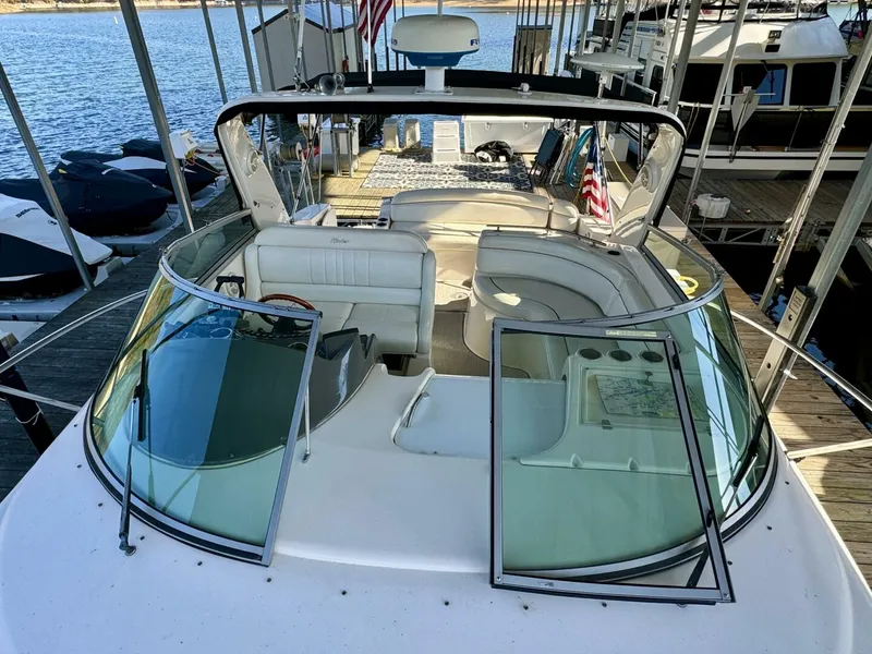 Slide: The Image of Rinker 342 Fiesta Vee 2004 - 35