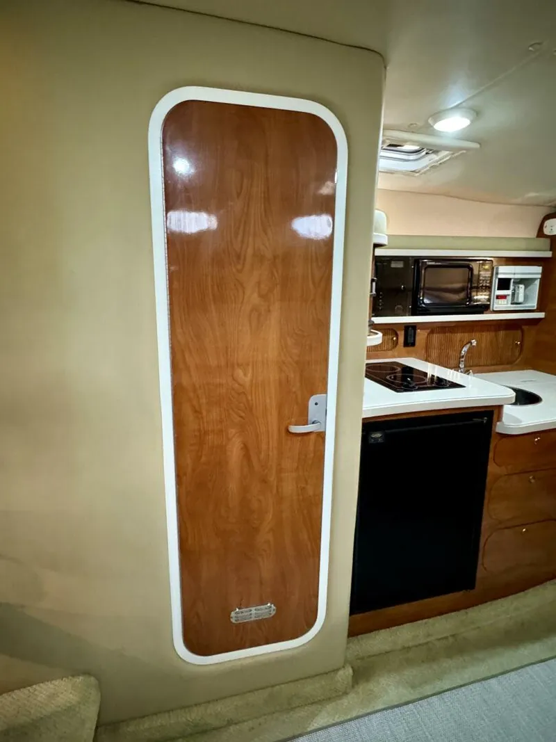 Slide: The Image of Rinker 342 Fiesta Vee 2004 - 64