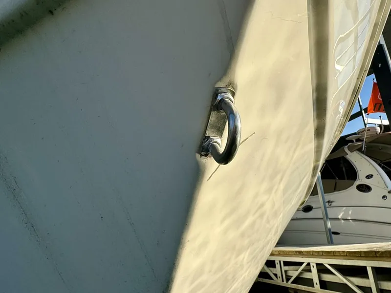 Slide: The Image of Rinker 342 Fiesta Vee 2004 - 98