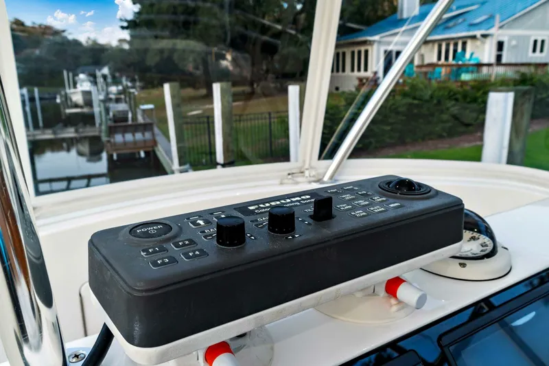 Slide: The Image of Viking 38 Billfish 2021 - 11