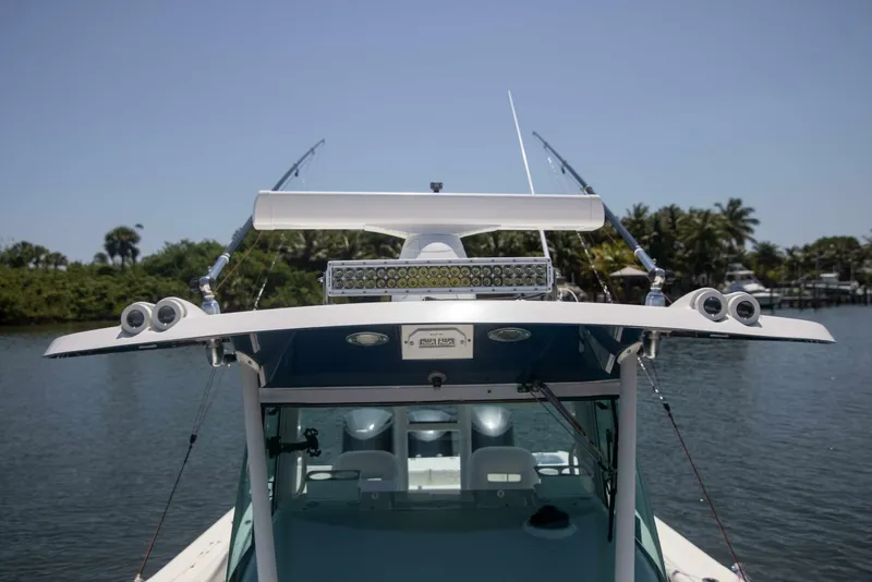 Slide: The Image of Everglades 350CC 2009 - 31