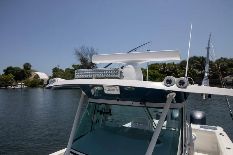 Slide: The Image of Everglades 350CC 2009 - 32
