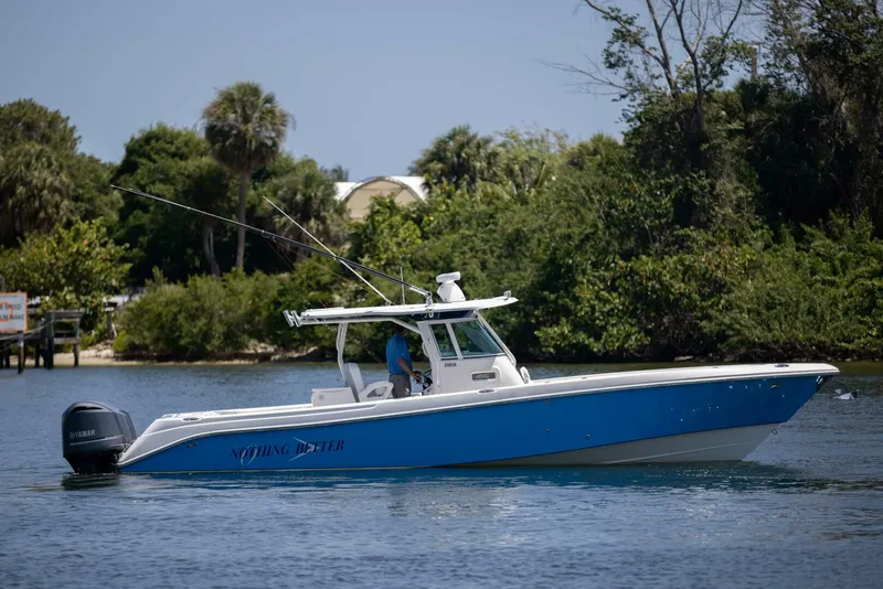 Slide: The Image of Everglades 350CC 2009 - 37