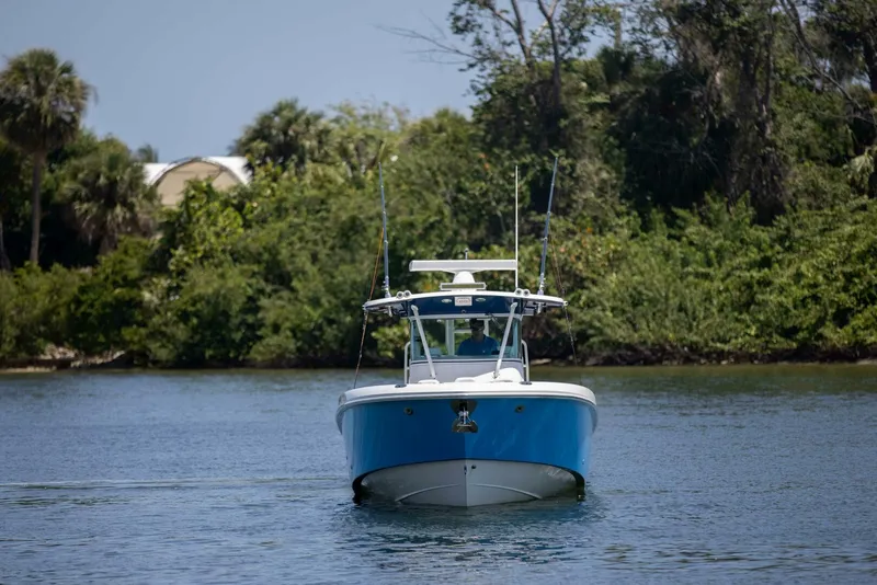 Slide: The Image of Everglades 350CC 2009 - 39