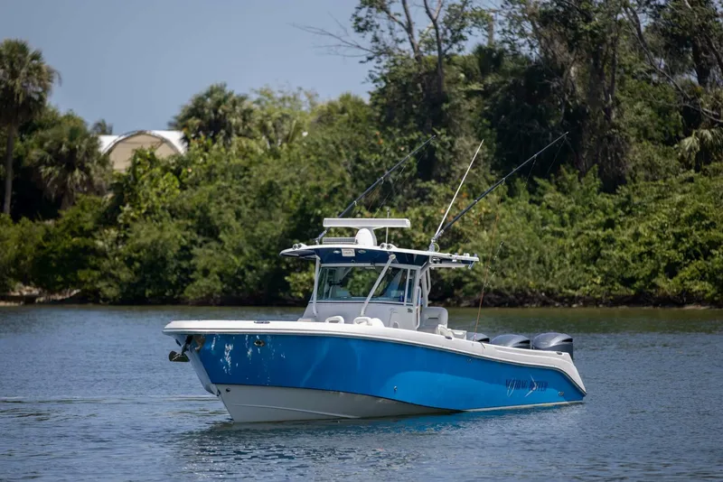 Slide: The Image of Everglades 350CC 2009 - 40