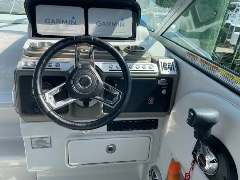 Slide: The Image of Crownline Boats 2023 - 19