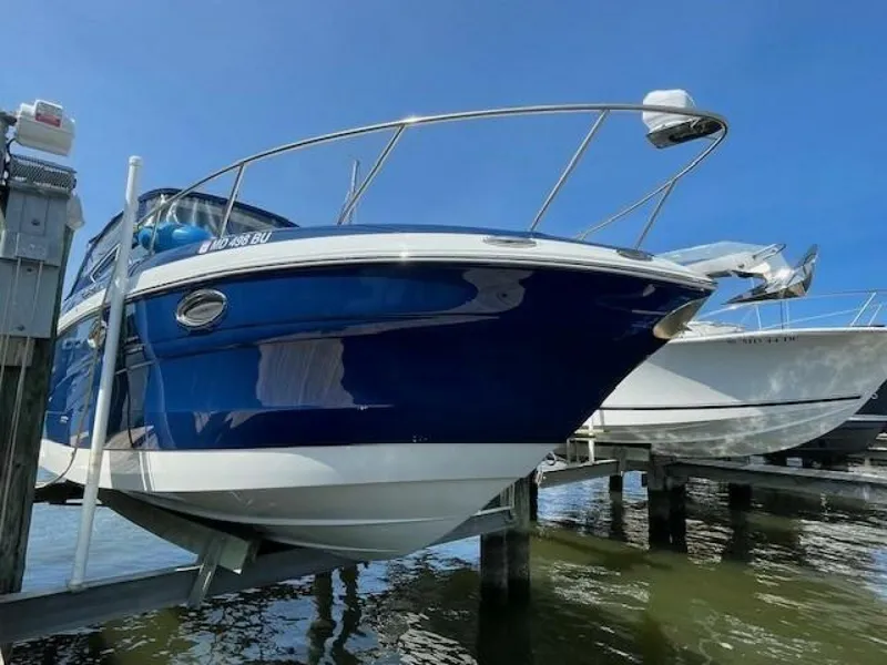 Slide: The Image of Crownline Boats 2023 - 2
