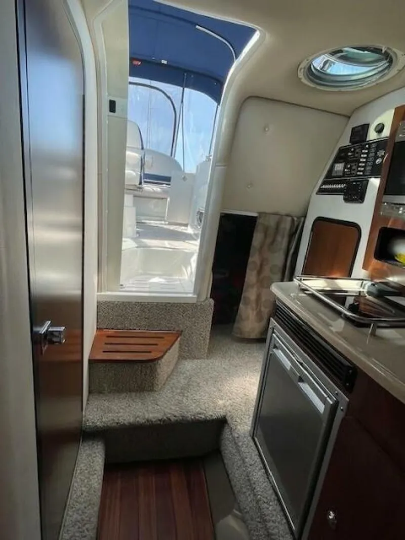 Slide: The Image of Crownline Boats 2023 - 24