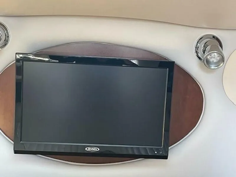 Slide: The Image of Crownline Boats 2023 - 26