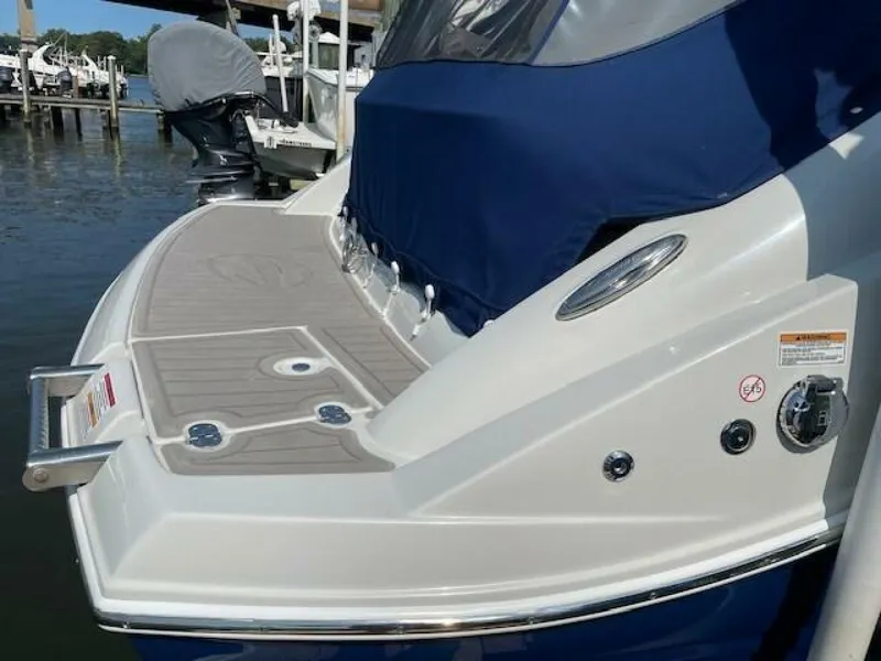 Slide: The Image of Crownline Boats 2023 - 3