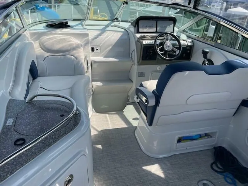 Slide: The Image of Crownline Boats 2023 - 33
