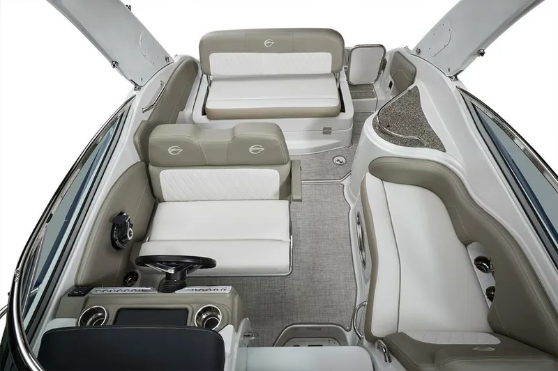 Slide: The Image of Crownline Boats 2023 - 7