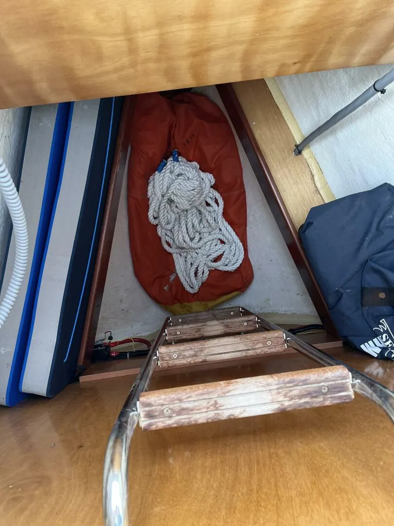 Slide: The Image of Beneteau 49 2007 - 19
