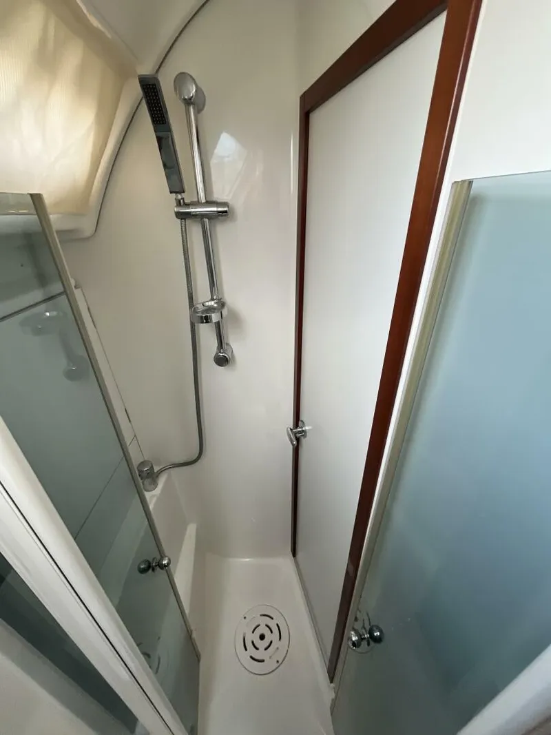 Slide: The Image of Beneteau 49 2007 - 25