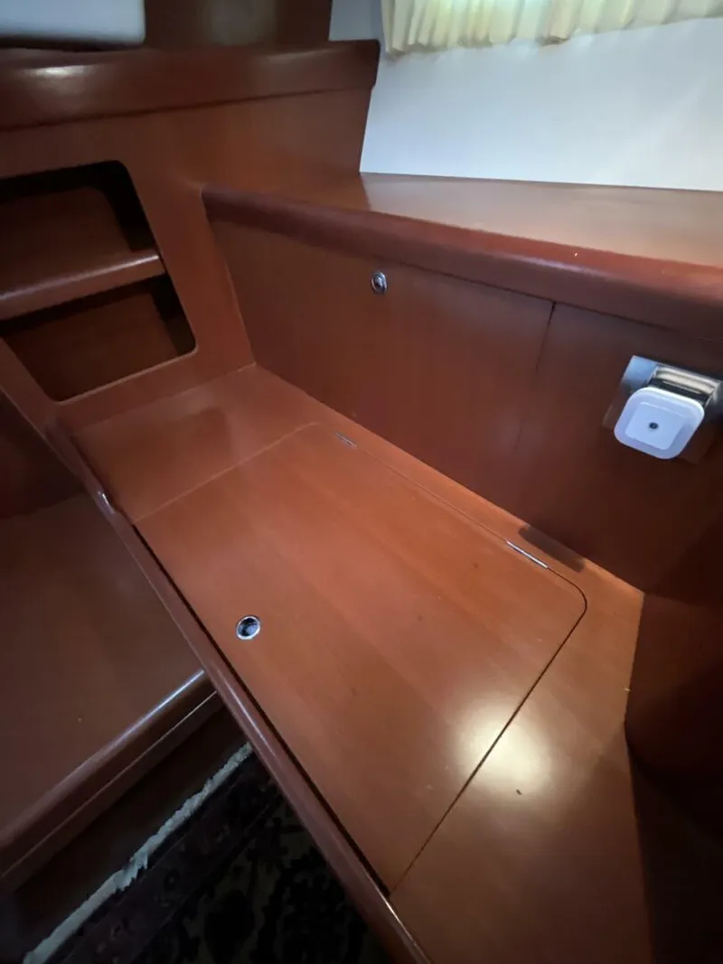Slide: The Image of Beneteau 49 2007 - 30