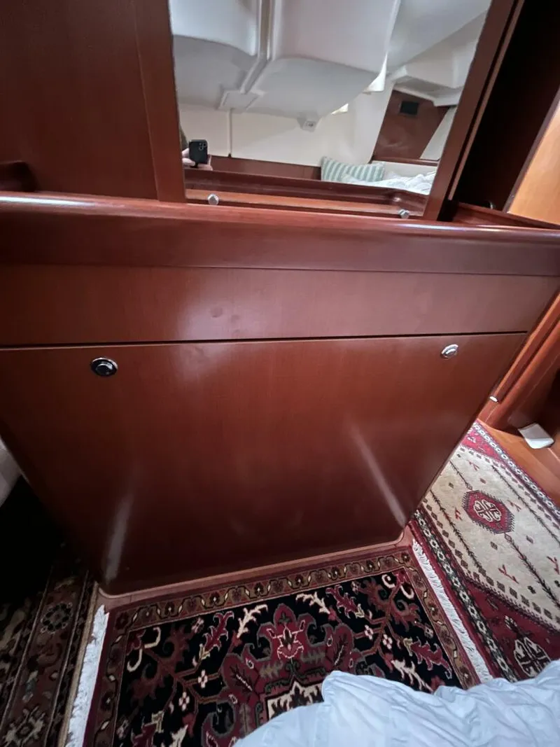 Slide: The Image of Beneteau 49 2007 - 31